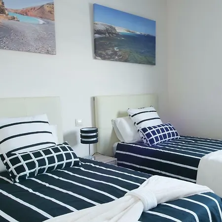 Villa Izare Playa Blanca (Lanzarote)